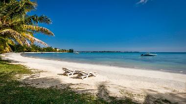 Holiday House in Pereybere (Pereybere) or holiday homes and vacation rentals