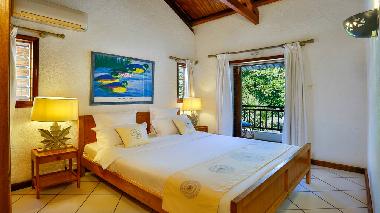 Holiday House in Pereybere (Pereybere) or holiday homes and vacation rentals