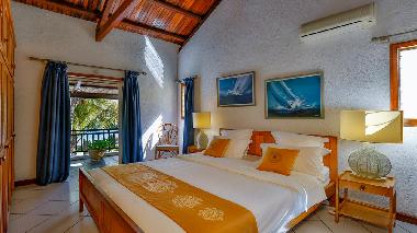 Holiday House in Pereybere (Pereybere) or holiday homes and vacation rentals