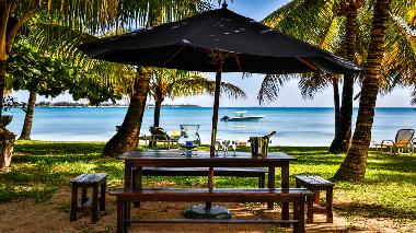 Holiday House in Pereybere (Pereybere) or holiday homes and vacation rentals