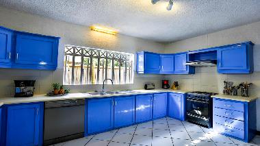 Holiday House in Pereybere (Pereybere) or holiday homes and vacation rentals