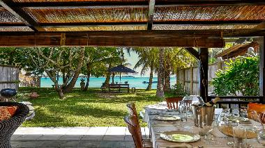 Holiday House in Pereybere (Pereybere) or holiday homes and vacation rentals