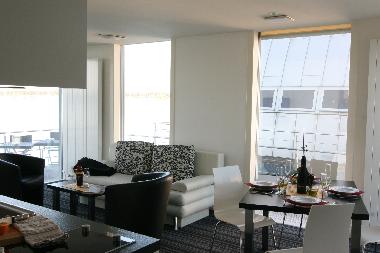 Holiday Apartment in Elsterheide OT Geierswalde (Oberlausitz / Lower Silesia) or holiday homes and vacation rentals