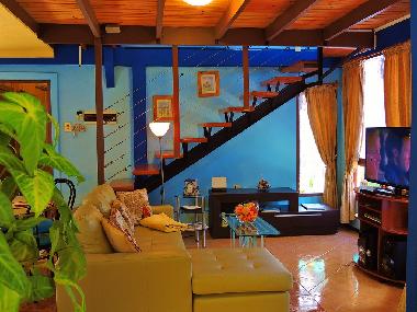 Holiday House in Punta del este (Maldonado) or holiday homes and vacation rentals