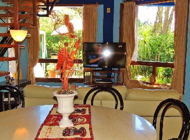 Holiday House in Punta del este (Maldonado) or holiday homes and vacation rentals