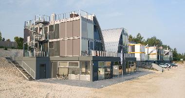 Holiday Apartment in Geierswalde (Oberlausitz / Lower Silesia) or holiday homes and vacation rentals