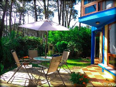 Holiday House in Punta del este (Maldonado) or holiday homes and vacation rentals