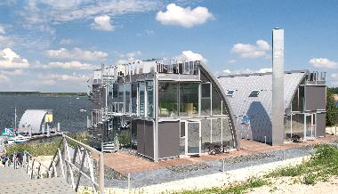 Holiday Apartment in Geierswalde (Oberlausitz / Lower Silesia) or holiday homes and vacation rentals