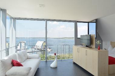 Holiday Apartment in Geierswalde (Oberlausitz / Lower Silesia) or holiday homes and vacation rentals