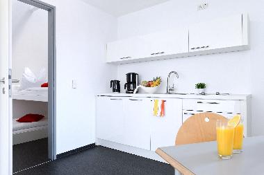Holiday Apartment in Geierswalde (Oberlausitz / Lower Silesia) or holiday homes and vacation rentals