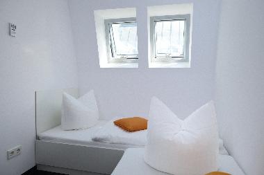 Holiday Apartment in Geierswalde (Oberlausitz / Lower Silesia) or holiday homes and vacation rentals