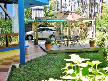 Holiday House in Punta del este (Maldonado) or holiday homes and vacation rentals