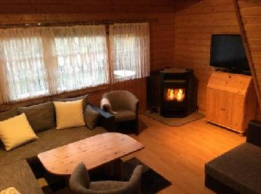 Holiday House in Zingst (Fischland-Dar-Zingst) or holiday homes and vacation rentals