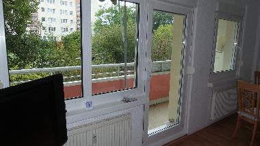 Holiday Apartment in Berlin Pankow (Pankow) or holiday homes and vacation rentals