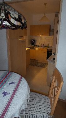 Holiday Apartment in Berlin Pankow (Pankow) or holiday homes and vacation rentals