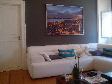 Holiday Apartment in lisboa (Grande Lisboa) or holiday homes and vacation rentals