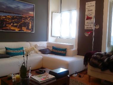 Holiday Apartment in lisboa (Grande Lisboa) or holiday homes and vacation rentals