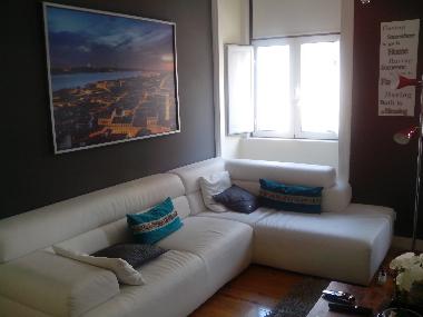 Holiday Apartment in lisboa (Grande Lisboa) or holiday homes and vacation rentals
