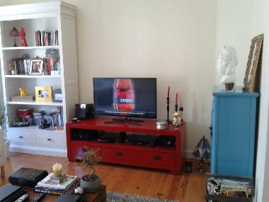 Holiday Apartment in lisboa (Grande Lisboa) or holiday homes and vacation rentals