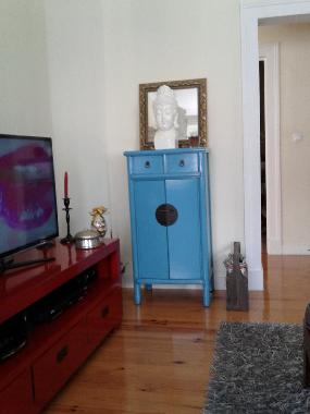 Holiday Apartment in lisboa (Grande Lisboa) or holiday homes and vacation rentals