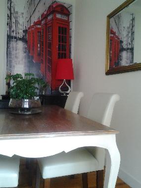 Holiday Apartment in lisboa (Grande Lisboa) or holiday homes and vacation rentals