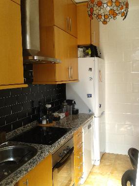 Holiday Apartment in lisboa (Grande Lisboa) or holiday homes and vacation rentals