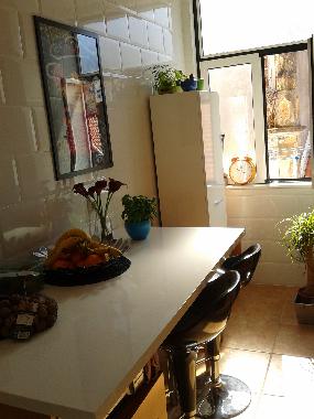 Holiday Apartment in lisboa (Grande Lisboa) or holiday homes and vacation rentals