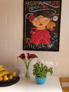 Holiday Apartment in lisboa (Grande Lisboa) or holiday homes and vacation rentals