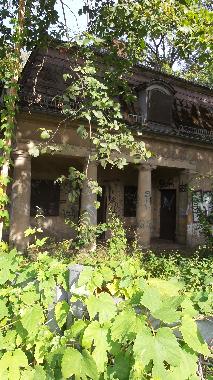 Holiday Apartment in Berlin Pankow (Pankow) or holiday homes and vacation rentals