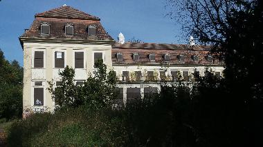 Holiday Apartment in Berlin Pankow (Pankow) or holiday homes and vacation rentals