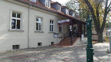 Holiday Apartment in Berlin Pankow (Pankow) or holiday homes and vacation rentals