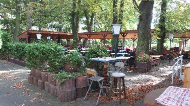 Holiday Apartment in Berlin Pankow (Pankow) or holiday homes and vacation rentals