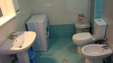 Holiday Apartment in Sarande (Sarande) or holiday homes and vacation rentals