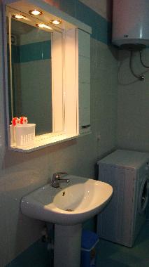 Holiday Apartment in Sarande (Sarande) or holiday homes and vacation rentals