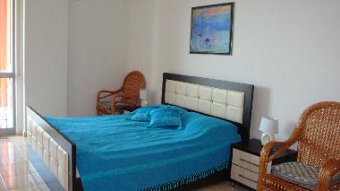 Holiday Apartment in Sarande (Sarande) or holiday homes and vacation rentals