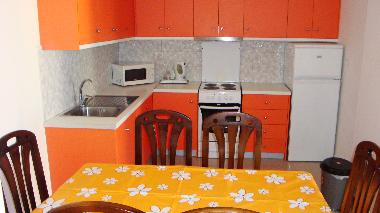 Holiday Apartment in Sarande (Sarande) or holiday homes and vacation rentals