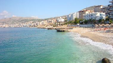 Holiday Apartment in Sarande (Sarande) or holiday homes and vacation rentals