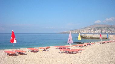 Holiday Apartment in Sarande (Sarande) or holiday homes and vacation rentals