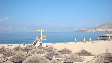 Holiday Apartment in Sarande (Sarande) or holiday homes and vacation rentals