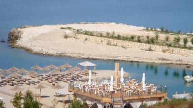 Holiday Apartment in Sarande (Sarande) or holiday homes and vacation rentals