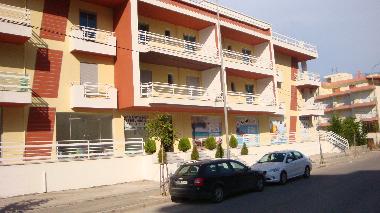Holiday Apartment in Sarande (Sarande) or holiday homes and vacation rentals