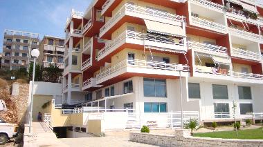 Holiday Apartment in Sarande (Sarande) or holiday homes and vacation rentals