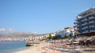 Holiday Apartment in Sarande (Sarande) or holiday homes and vacation rentals