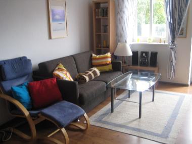 Holiday Apartment in Sch�nberg-Kalifornien (Ostsee-Festland) or holiday homes and vacation rentals