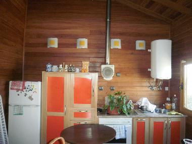 Holiday House in Palmela (Pen�nsula de Set�bal) or holiday homes and vacation rentals