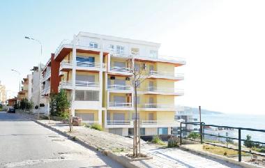 Holiday Apartment in Sarande (Sarande) or holiday homes and vacation rentals