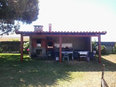 Holiday House in Palmela (Pen�nsula de Set�bal) or holiday homes and vacation rentals