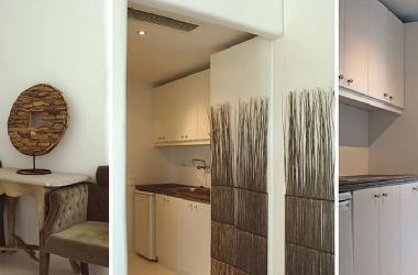 Bed and Breakfast in M�konos (Ioannina) or holiday homes and vacation rentals