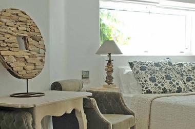 Bed and Breakfast in M�konos (Ioannina) or holiday homes and vacation rentals