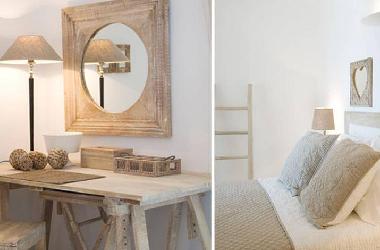 Bed and Breakfast in M�konos (Ioannina) or holiday homes and vacation rentals